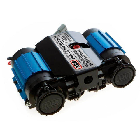 ARB Twin Air Compressor | GrimmOffroad