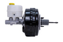 Mopar J8 Performance Master Cylinder and Brake Booster-3