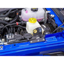 Grimm OffRoad Jeep Wrangler JL/JLU & Gladiator JT ARB Twin Compressor Mounting Bracket Kit-2