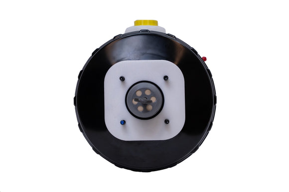 Mopar J8 Performance Master Cylinder and Brake Booster