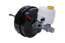 Mopar J8 Performance Master Cylinder and Brake Booster-2