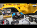 Grimm OffRoad Jeep Wrangler JL/JLU & Gladiator JT ARB Twin Compressor Mounting Bracket Kit-4