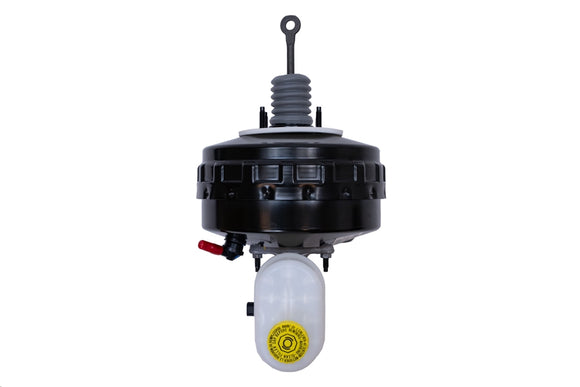 Mopar J8 Performance Master Cylinder and Brake Booster
